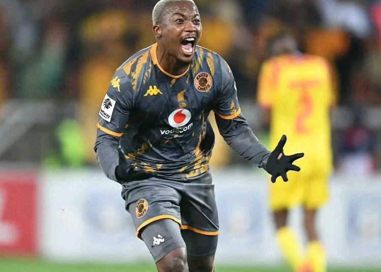 Do you think Kaizer Chiefs made the right decision to sign Khanyisa Mayo on a pe…