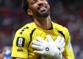 Be honest, Cape Verde goalkeeper Josimar Vozinha and Ronwen Williams, who is bet…