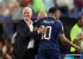 Didier Deschamps: “You guys make Kylian Mbappé seem like a dictator… the reality…
