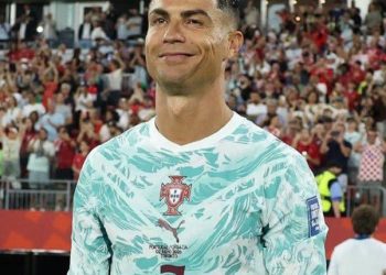 Cristiano Ronaldo: “This is my last World Cup, I want to enjoy it  “I want to e…