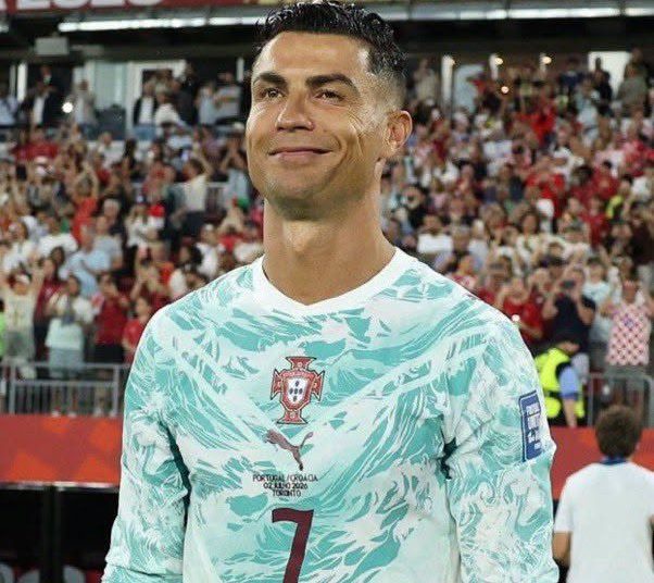 Cristiano Ronaldo: “This is my last World Cup, I want to enjoy it  “I want to e…