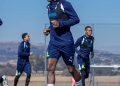 Siyanda Ndlovu in Mamelodi Sundowns colours  Orlando Pirates have missed a sup…