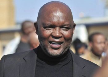 BREAKING: Pitso Mosimane will be named the new head coach of Bafana Bafana. He …