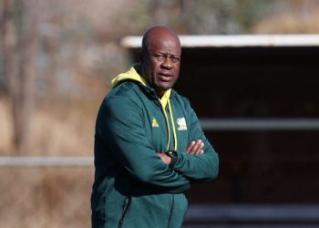 South Africa U-23 Full Squad  1 Enrique Erasmus – Amazulu FC
2 Takalani Mazhamba…