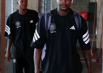 BREAKING: Siwelele FC have completed the signing of Orlando Pirates defender Th…