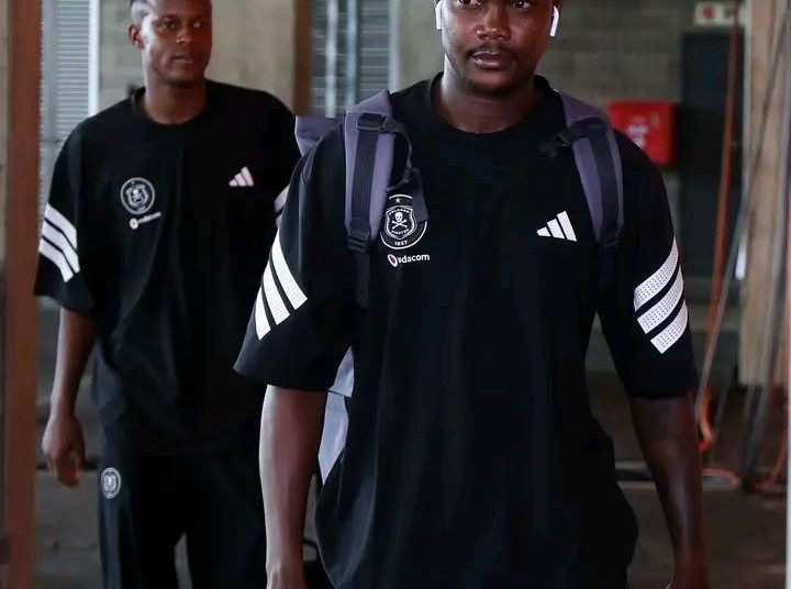 BREAKING:  Siwelele FC have completed the signing of Orlando Pirates defender Th…