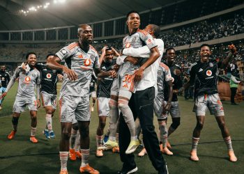 I have never seen Orlando Pirates use Muthi in football. If you have evidence sh…