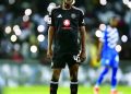 BREAKING:  Daniel Msendami is set to leave Orlando Pirates on loan to Zimbabwean…