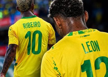 No team in the PSL will be able to stand against Lucas Ribeiro and Brayan Leon.
…