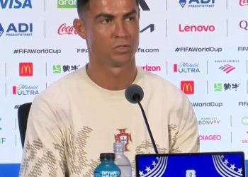 Cristiano Ronaldo: “I will end my career when I want to, not when you [media] wa…