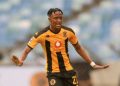 BREAKING: Former Kaizer Chiefs midfielder George Matlou has started training wi…