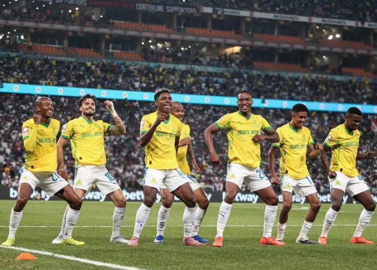 Squad Size In South Africa:  Kaizer Chiefs – 39 players  Orlando Pirates – 42 pl…