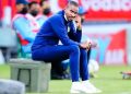 Rulani Mokwena and Benni McCarthy are not among the candidates for the Bafana Ba…