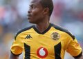 BREAKING: Stellenbosch FC have completed the signing of Happy Mashiane on a fre…