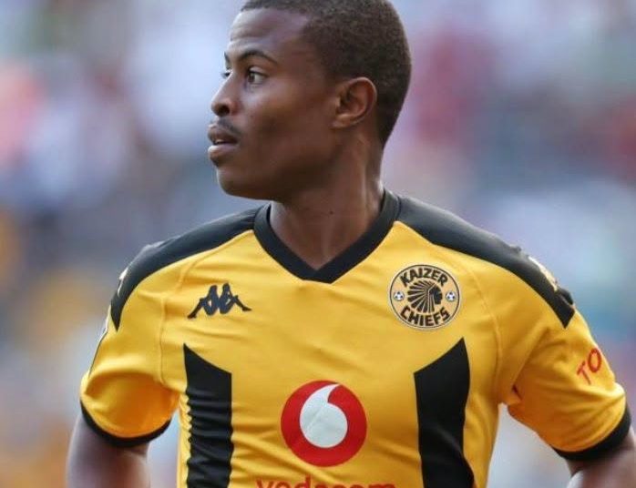 BREAKING:  Stellenbosch FC have completed the signing of Happy Mashiane on a fre…
