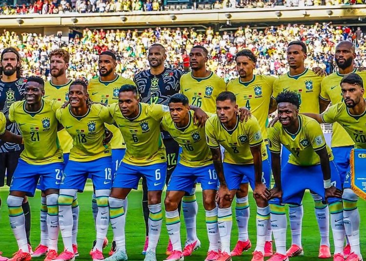 In your opinion, what is Brazil’s biggest problem?