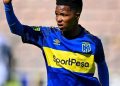 BREAKING: Emile Witbooi is pushing for a move to Orlando Pirates after failing …