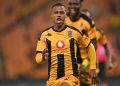 Ashley Du Preez contract at Kaizer Chiefs runs until June 2027, I have learnt th…