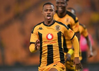 Ashley Du Preez contract at Kaizer Chiefs runs until June 2027, I have learnt th…