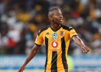 BREAKING: Thabo Cele will leave Kaizer Chiefs. The midfielder is not part of co…
