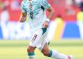 Bruno Fernandes.  “I don’t think we were successful. I mean, we should at least …