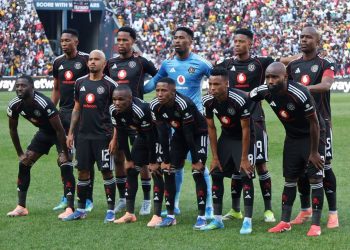 ORLANDO PIRATES PRE-SEASON FIXTURES: 15 JULY – 19:00
Orlando Pirates vs Cordob…