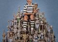 The little boy from Madeira who conquered the world and achieved more than Lione…