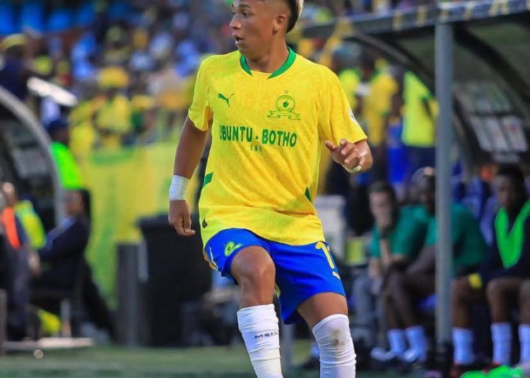 BREAKING: Mamelodi Sundowns have secured a pre-season friendly game with Saudi A…