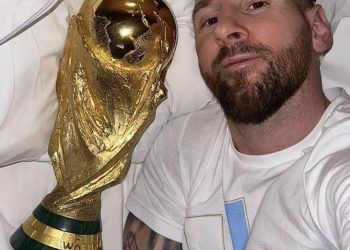 The World Cup Is Not For Everyone Cristiano