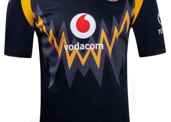 Kaizer Chiefs new kit Orlando Pirates new kit