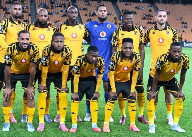 KAIZER CHIEFS PRE-SEASON FIXTURES 12 JULY:
Kaizer Chiefs vs Rangers FC
(Spain, …