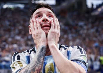 TRUE or FALSE: Argentina are being favoured by FIFA?