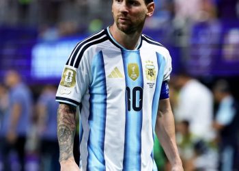 Ronaldinho says Lionel Messi is not the GOAT “There was Diego Maradona, Pele,…