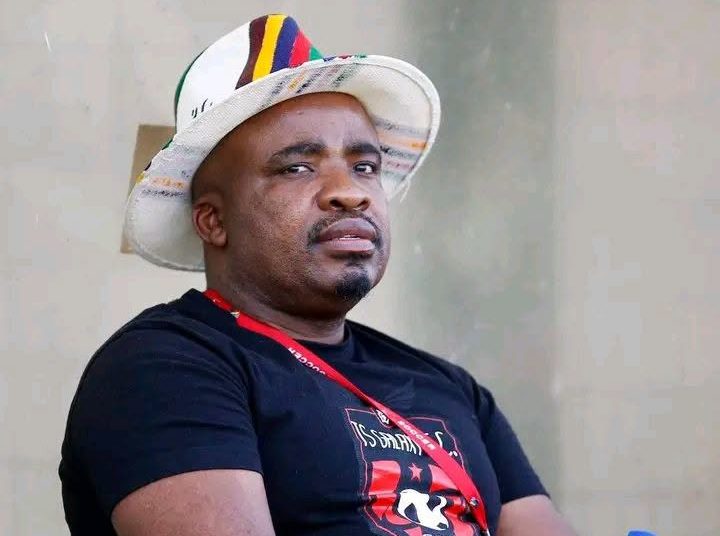 BREAKING: Trouble Loading for Tim Sukazi TS Galaxy President Tim Sukazi is fac…