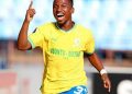 BREAKING: Mamelodi Sundowns have confirmed that Cassius Mailula is at the Masan…