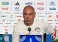 Egypt’s coach, Hossam Hassan, made harsh criticisms of FIFA. “I’m going to say …