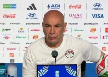 Egypt’s coach, Hossam Hassan, made harsh criticisms of FIFA. “I’m going to say …