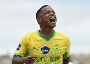BREAKING: AmaTuks have signed Siyabonga Mabena on loan from Mamelodi Sundowns un…