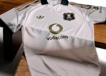 Kaizer Chiefs Kappa Jersey completely embarrassed Orlando Pirates Adidas Jersey …