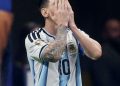 FIFA favors top teams and star players like Lionel Messi for commercial reasons….