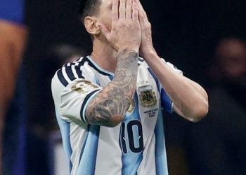 FIFA favors top teams and star players like Lionel Messi for commercial reasons….