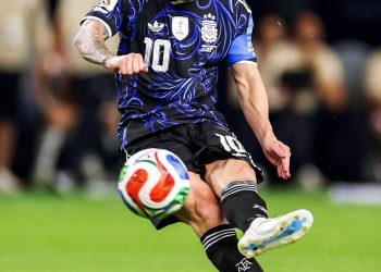 You can only sign two of these players 1. Lionel Messi
2. Harry Kane
3. Kylian…