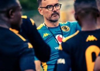 Kaizer Chiefs still won’t win the league next season. Until they prove they can…