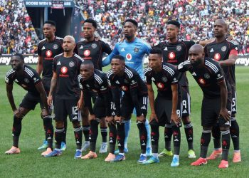 Orlando Pirates supporters are suddenly so nervous? Their breadwinner is gone an…