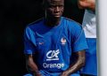 N’Golo Kanté has not played a single minute for France since the start of the W…