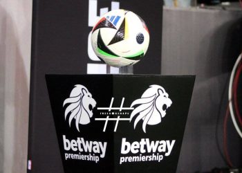 BREAKING: The 2026/2027 Betway Premiership Fixtures is OUT:  SATURDAY, 01 AUGUST…
