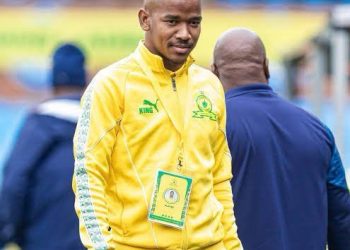 He won the Betway Premiership
He won the CAF Champions League
He made 3 Club Wor…