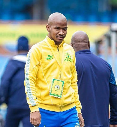He won the Betway Premiership
He won the CAF Champions League
He made 3 Club Wor…