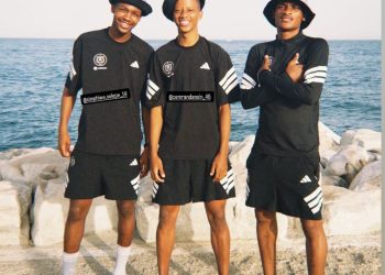 Only real Orlando Pirates fans can name these players.