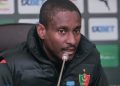 BREAKING: Rulani Mokwena have parted ways with Libyan giants Al Ittihad SC afte…